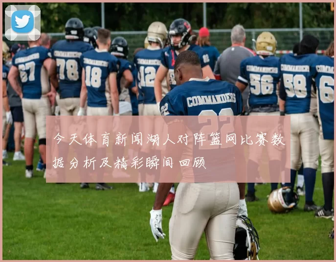 今天体育新闻湖人对阵篮网比赛数据分析及精彩瞬间回顾