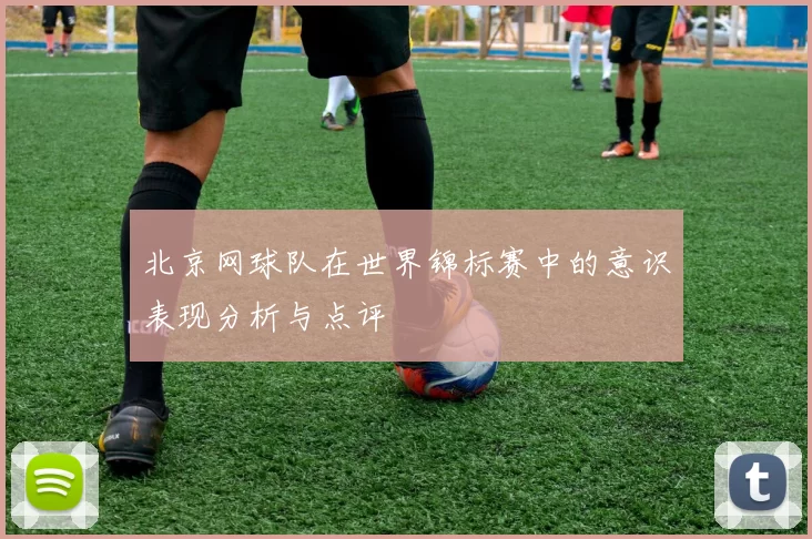 北京网球队在世界锦标赛中的意识表现分析与点评